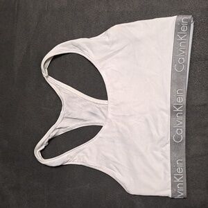 Calvin Klein M/M Bralette